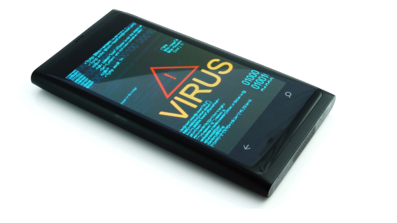 8 Signs of a Virus on your Smartphone