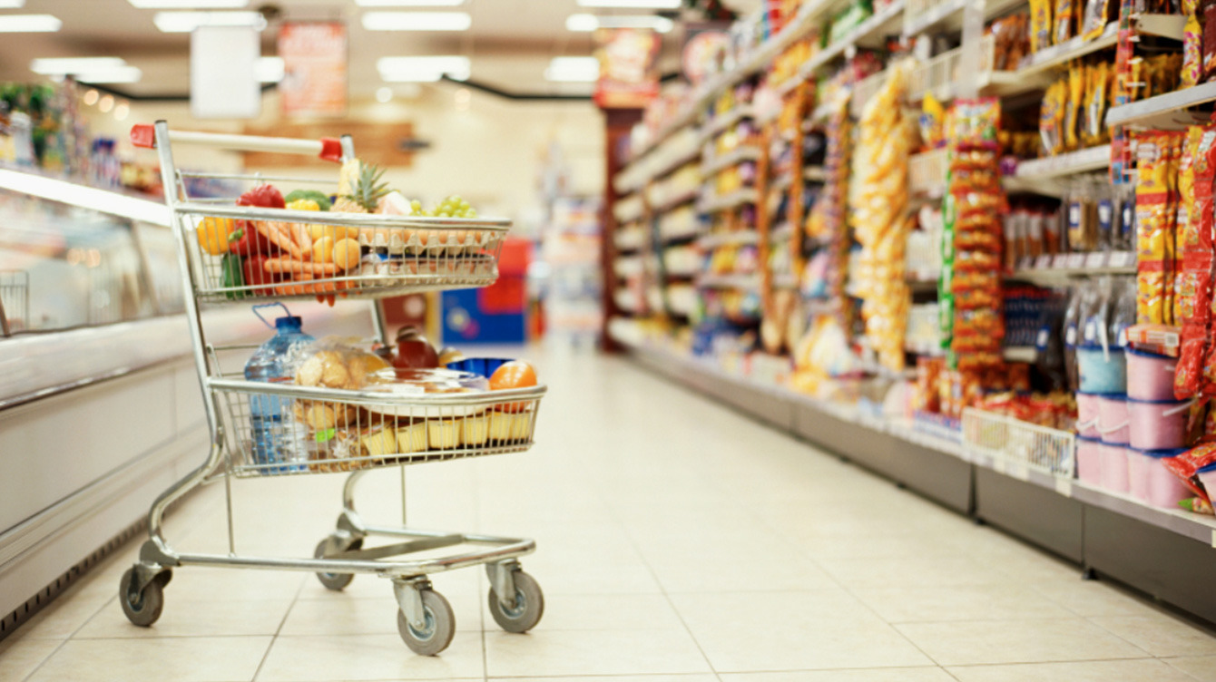 How to make the most of supermarket shopping