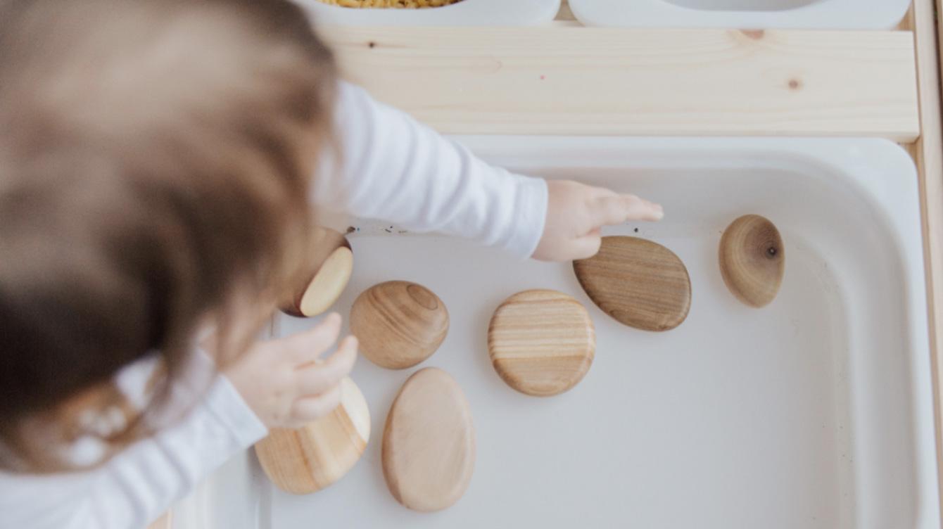 Review: The Little Coach House Montessori Children’s Toys