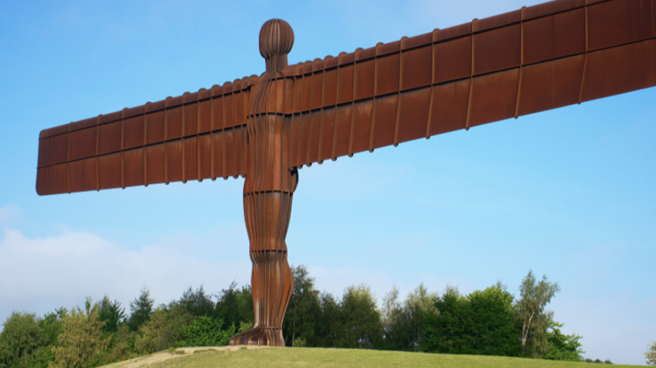 Top 10 Places to Sight-See in Newcastle-Upon-Tyne, England